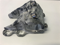 
FUNN RSX Stem 31,6x45mm DM Boxxer Horror Camo